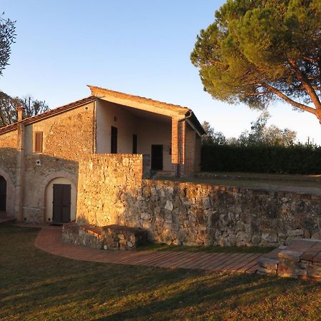 سيينا Casaletolfe Residence المظهر الخارجي الصورة