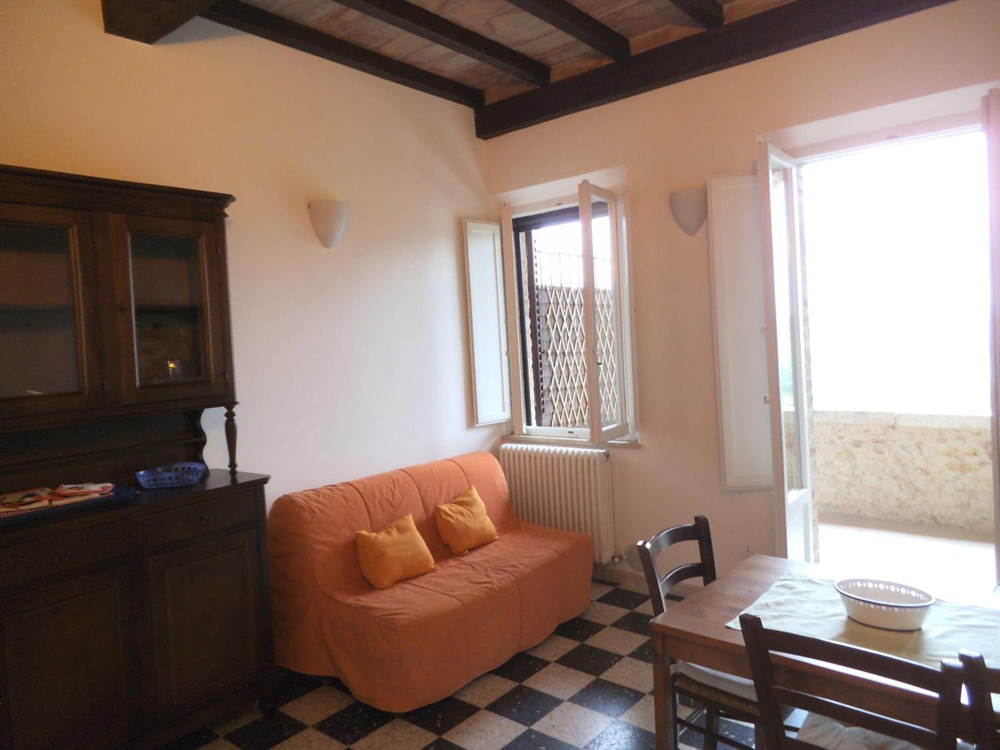 سيينا Casaletolfe Residence المظهر الخارجي الصورة