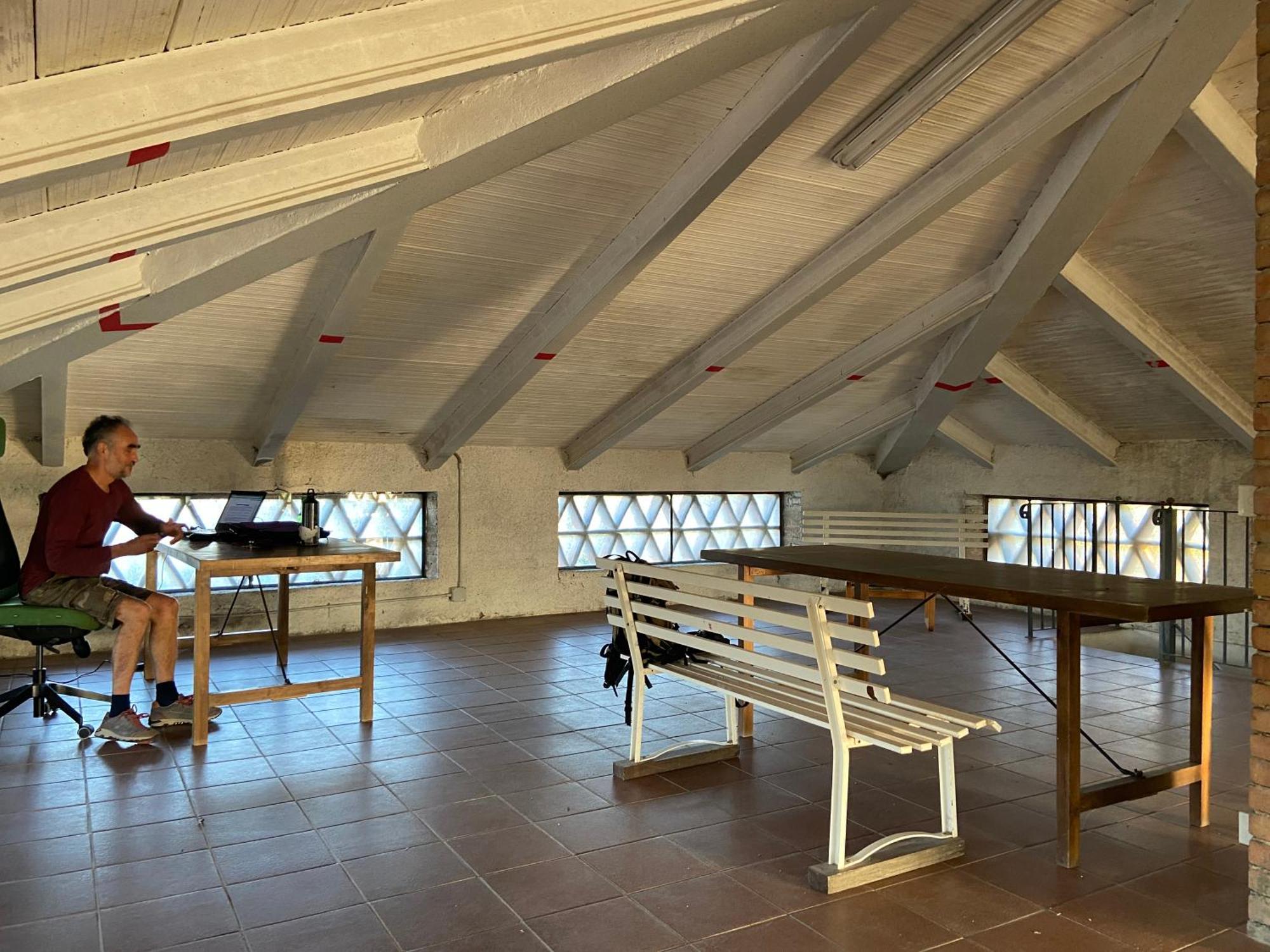 سيينا Casaletolfe Residence المظهر الخارجي الصورة