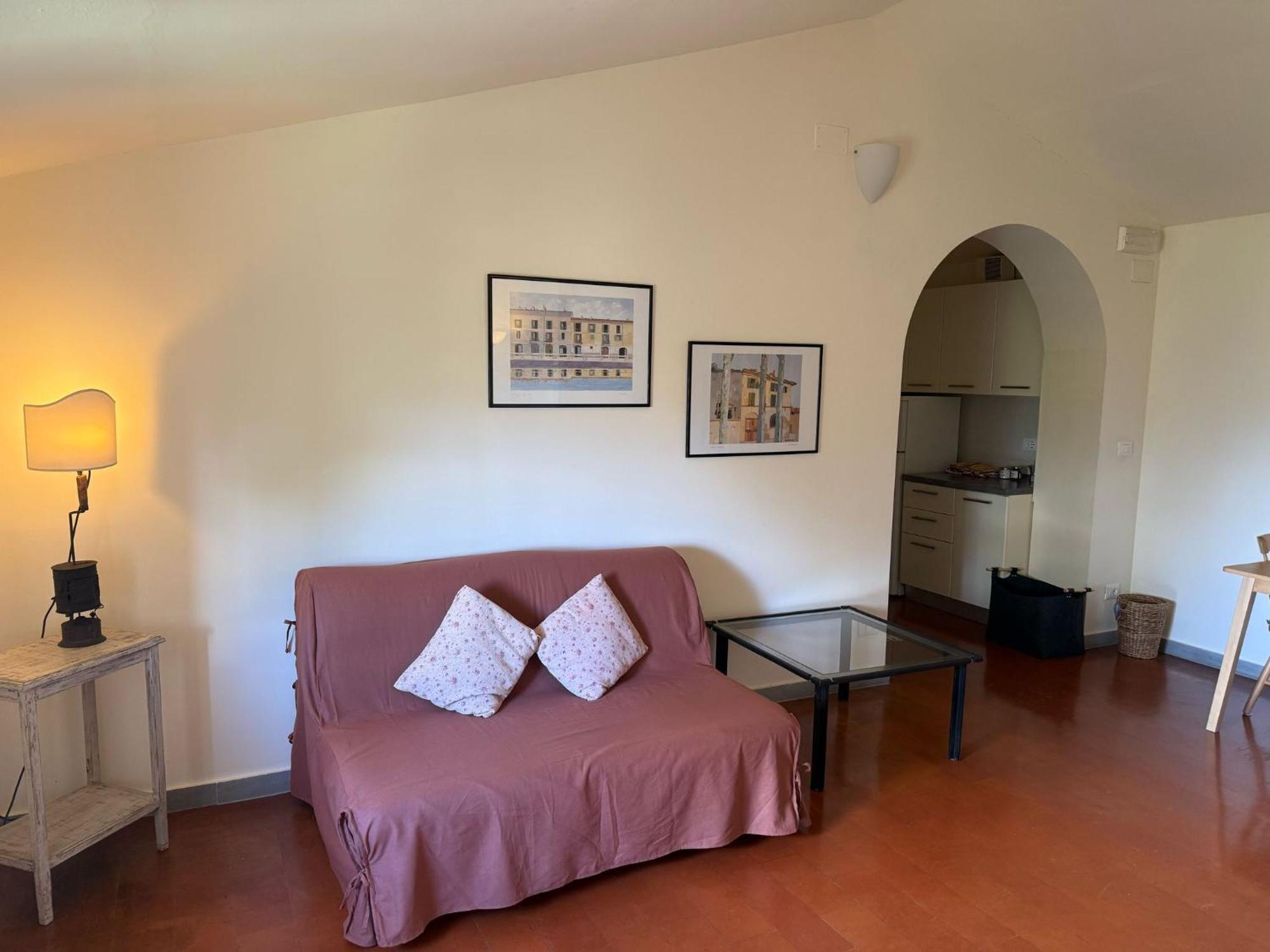 سيينا Casaletolfe Residence المظهر الخارجي الصورة